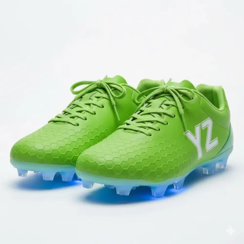 Vortex Elite amarillo-naranja