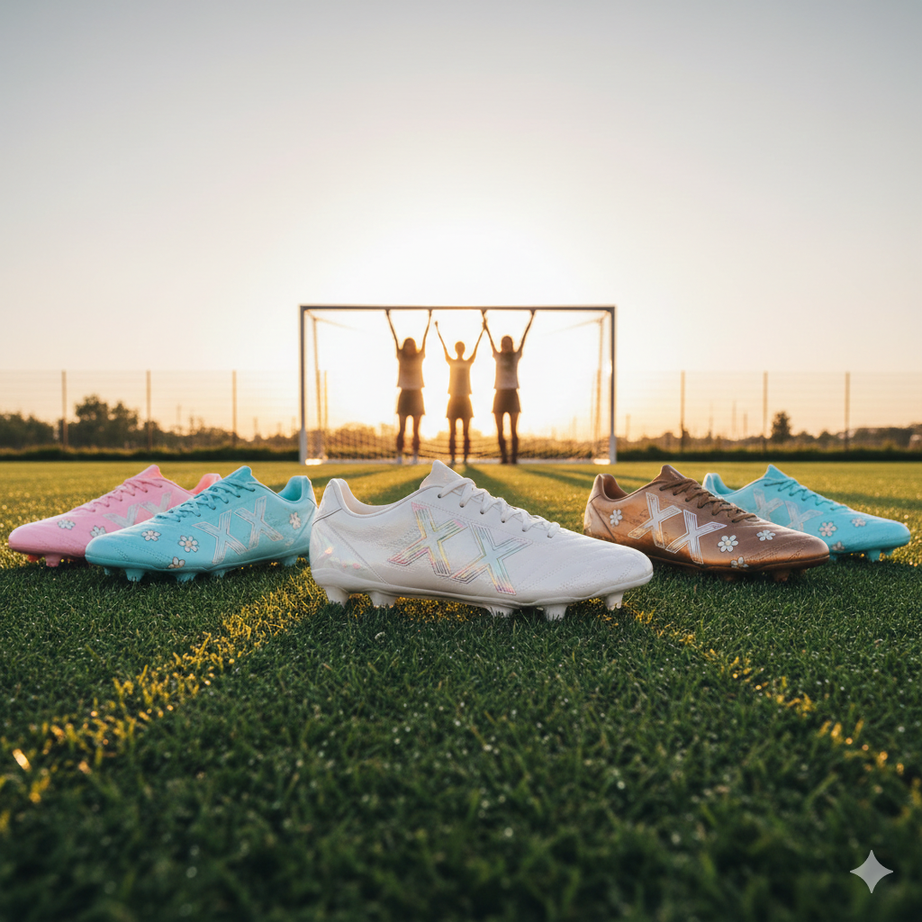 Vortex Elite amarillo-naranja